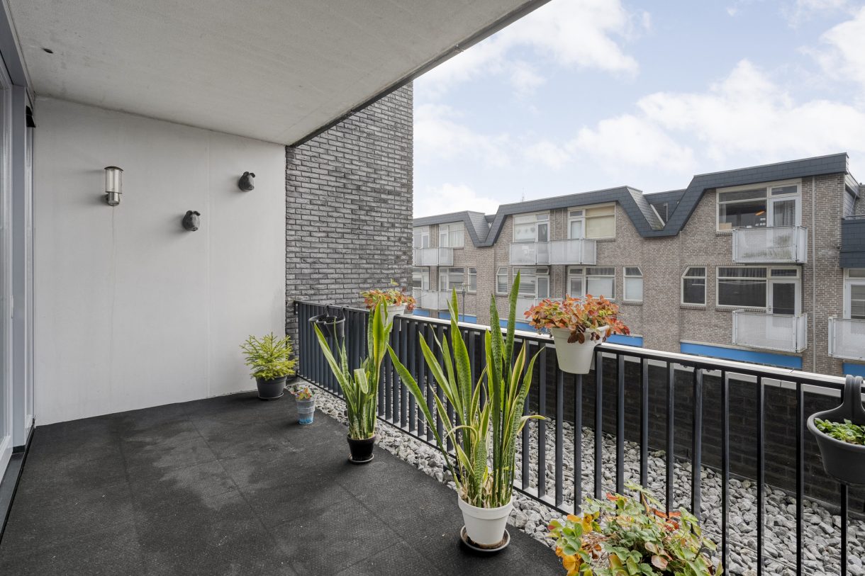 Te koop: Foto Appartement aan de Karspelstraat 14 in Beilen