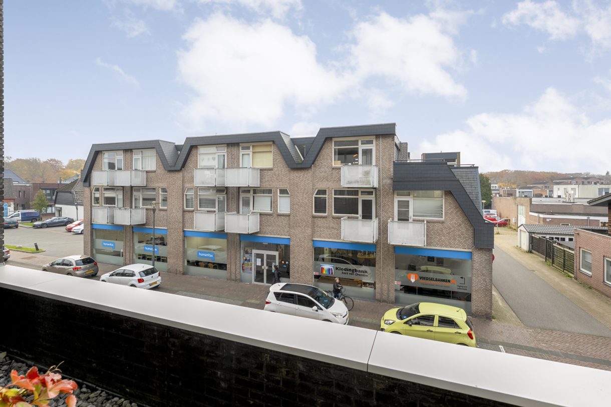 Te koop: Foto Appartement aan de Karspelstraat 14 in Beilen