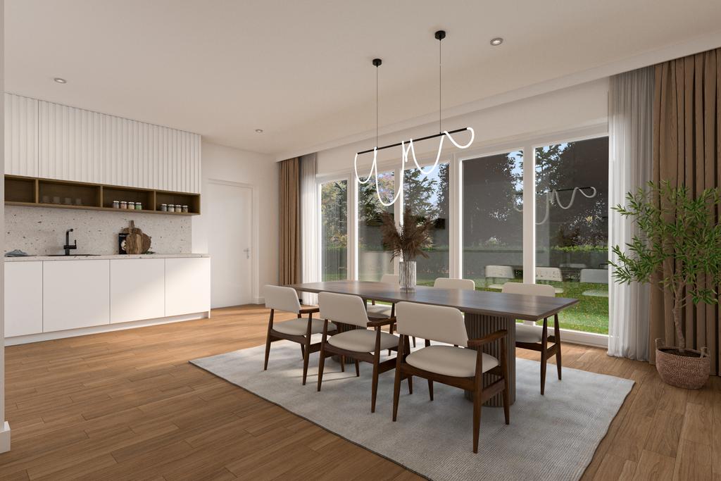 Te koop: Foto Woonhuis aan de Stationsweg 26A in Wezep