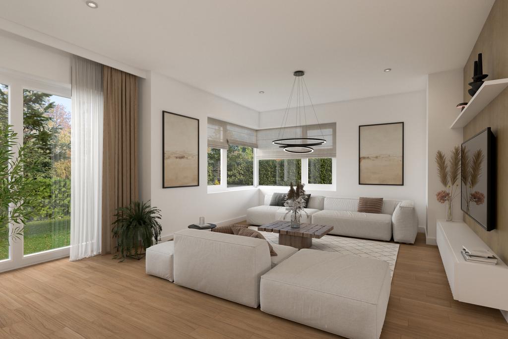 Te koop: Foto Woonhuis aan de Stationsweg 26A in Wezep