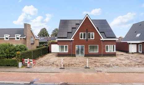 Hoofdfoto van Wezep Stationsweg 26A