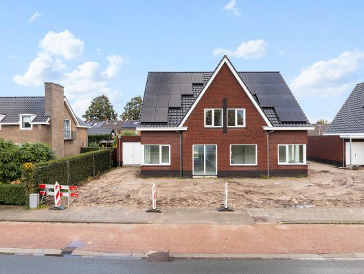 Hoofdfoto van Wezep Stationsweg 26A