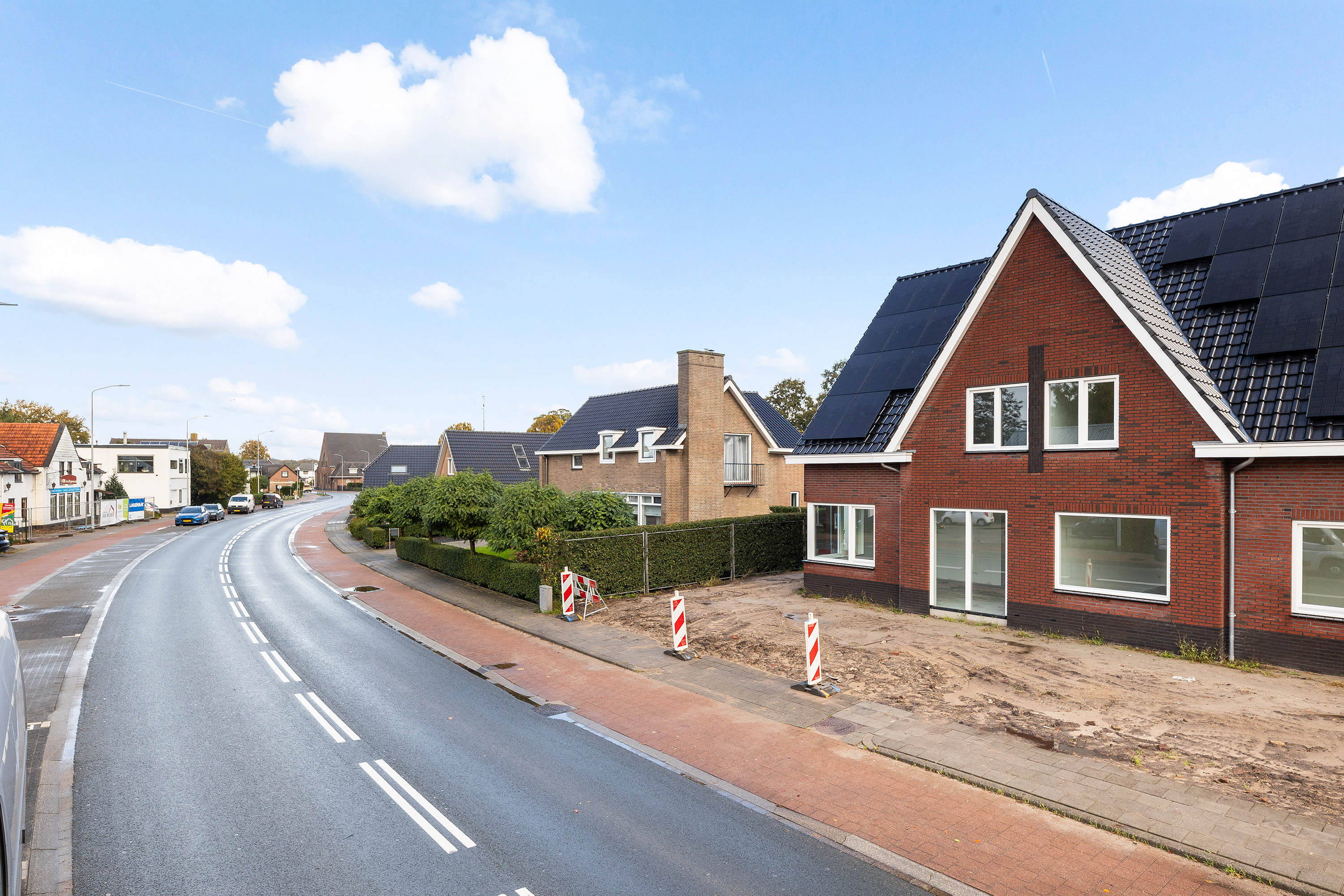 Te koop: Foto Woonhuis aan de Stationsweg 26A in Wezep