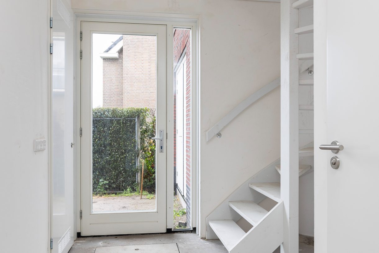 Te koop: Foto Woonhuis aan de Stationsweg 26A in Wezep