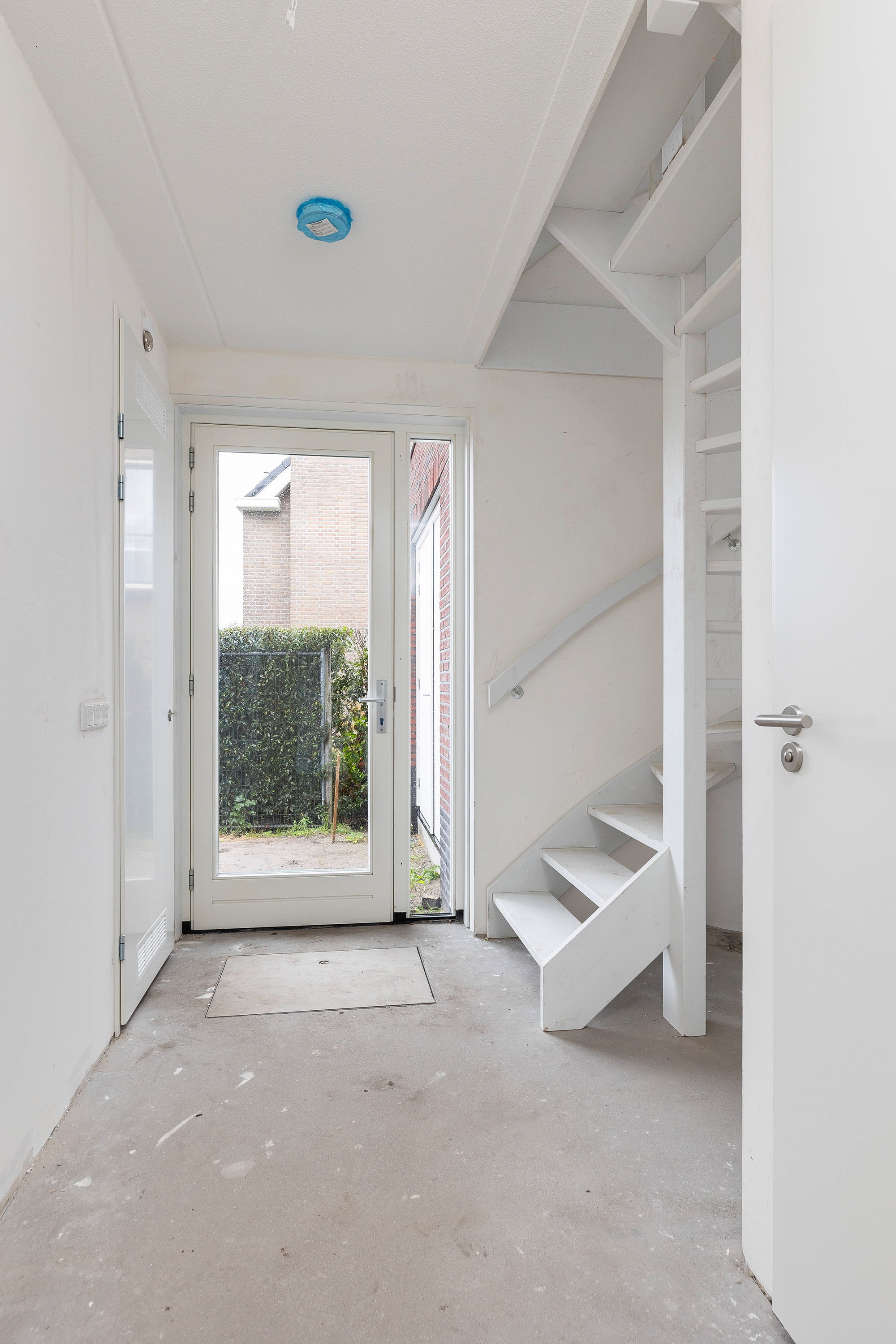 Te koop: Foto Woonhuis aan de Stationsweg 26A in Wezep