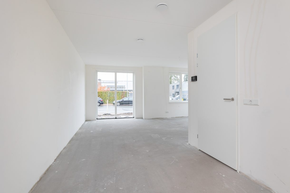 Te koop: Foto Woonhuis aan de Stationsweg 26A in Wezep