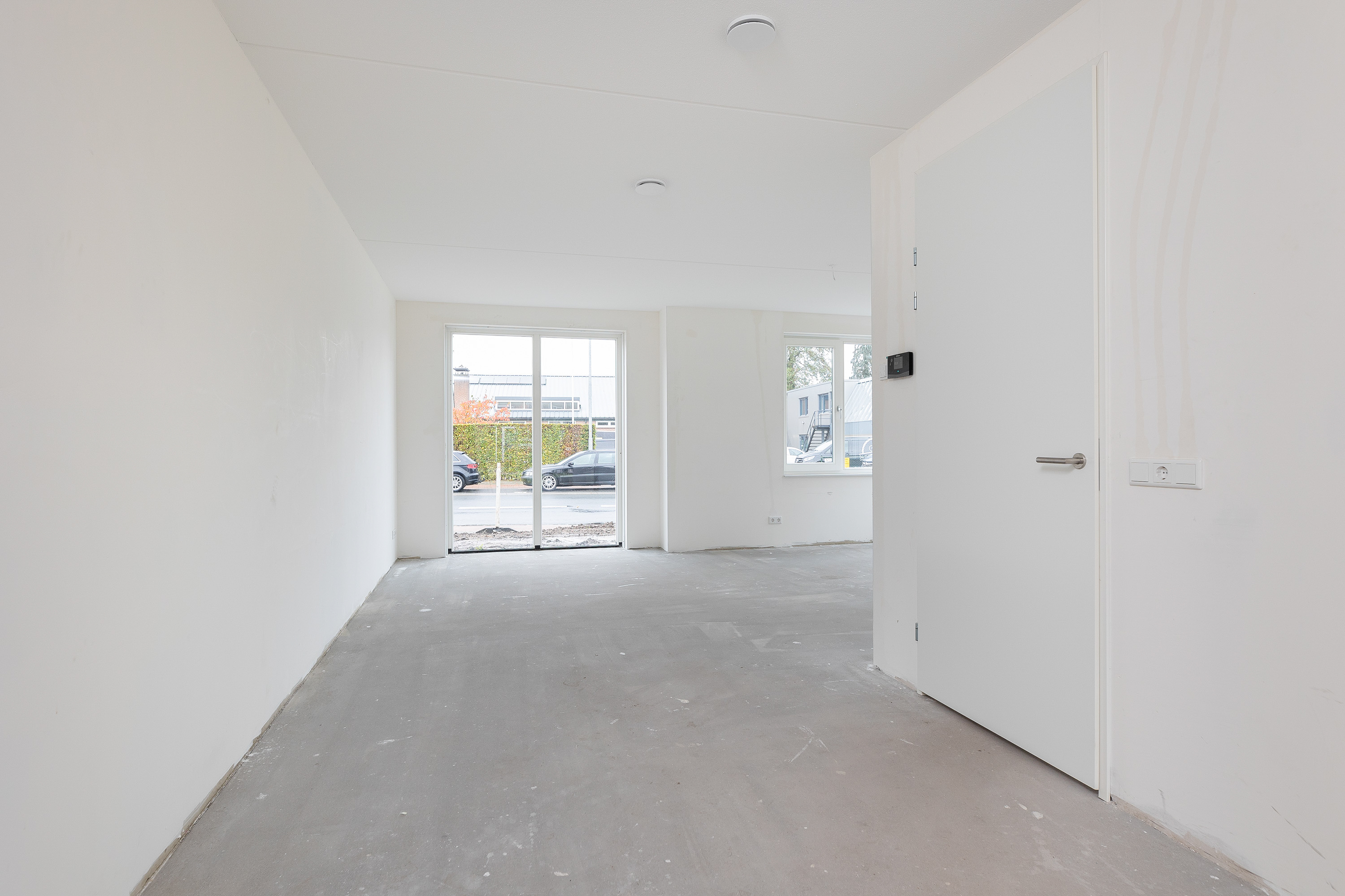 Te koop: Foto Woonhuis aan de Stationsweg 26A in Wezep