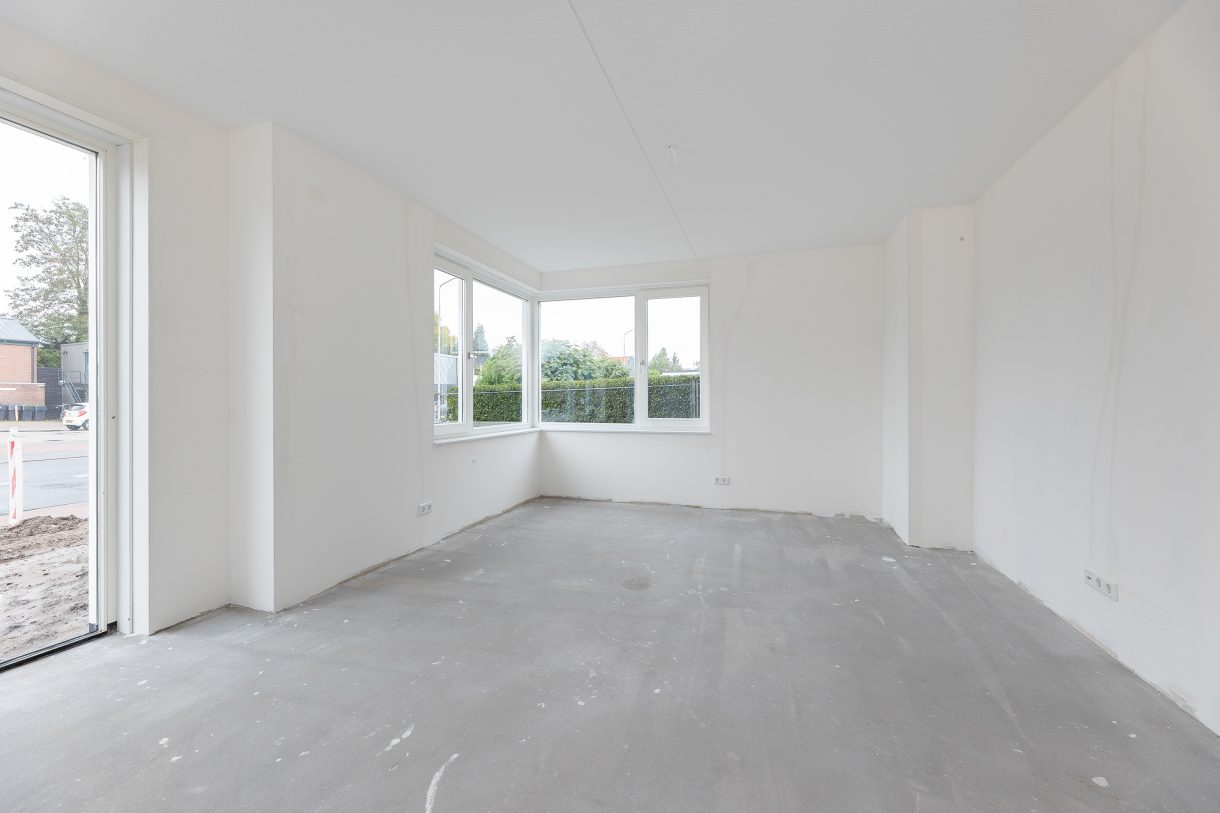 Te koop: Foto Woonhuis aan de Stationsweg 26A in Wezep