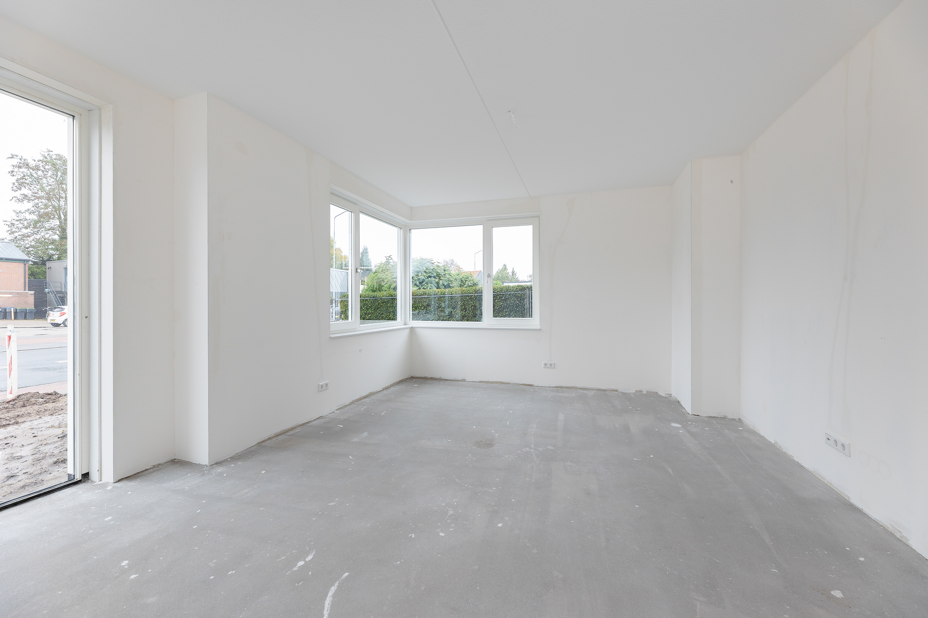 Te koop: Foto Woonhuis aan de Stationsweg 26A in Wezep