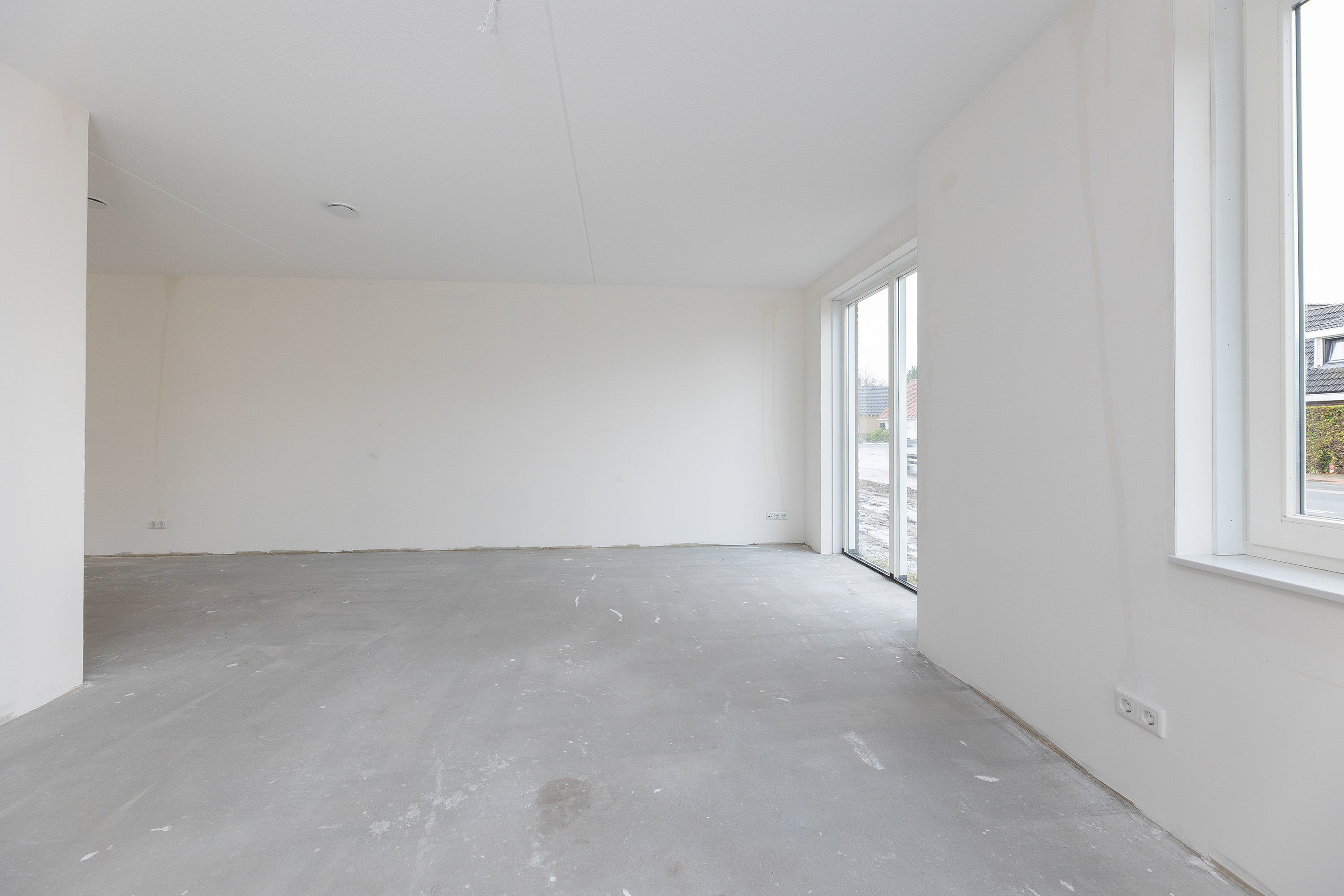 Te koop: Foto Woonhuis aan de Stationsweg 26A in Wezep