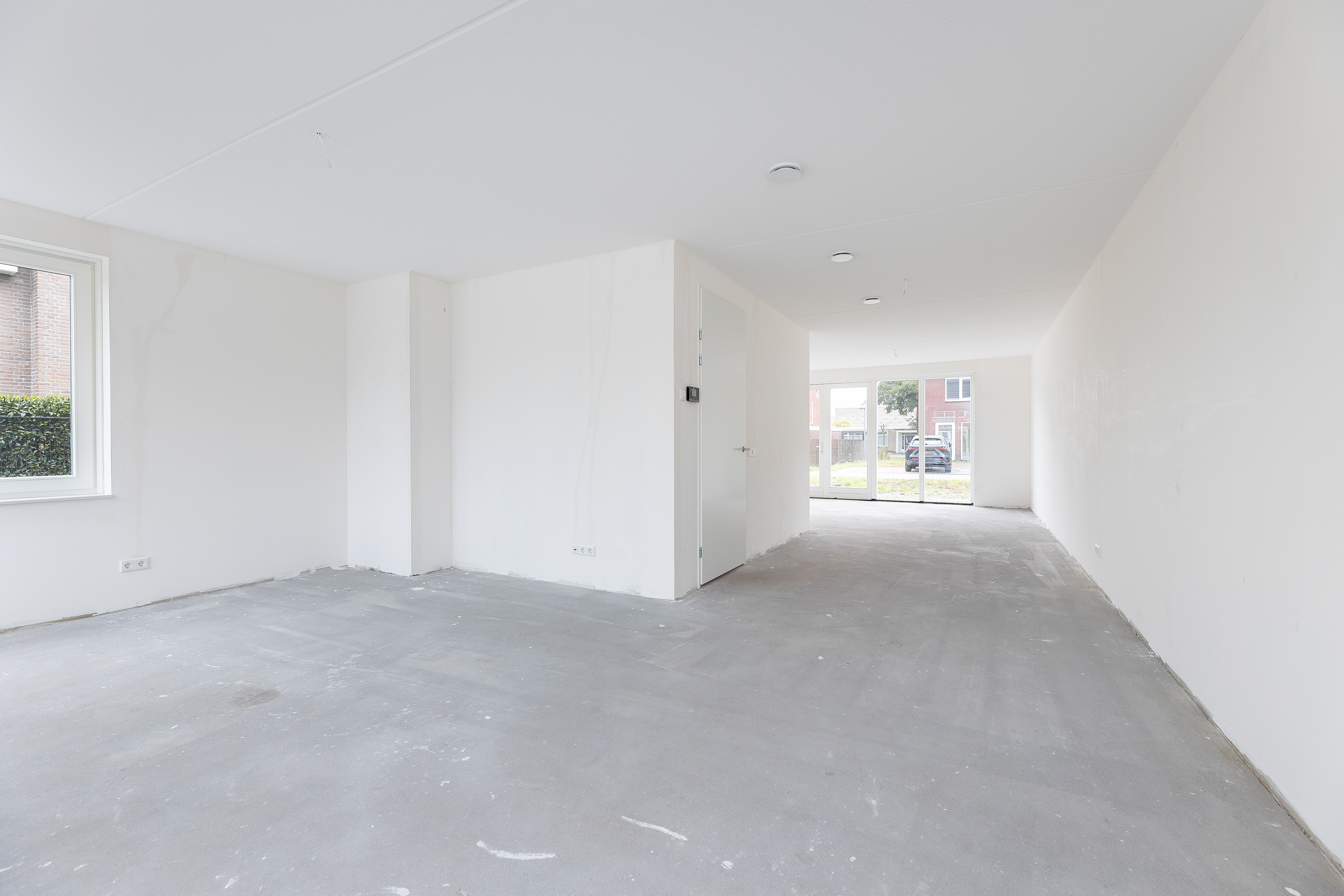 Te koop: Foto Woonhuis aan de Stationsweg 26A in Wezep