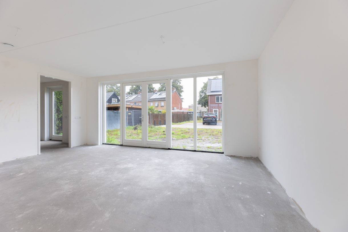 Te koop: Foto Woonhuis aan de Stationsweg 26A in Wezep