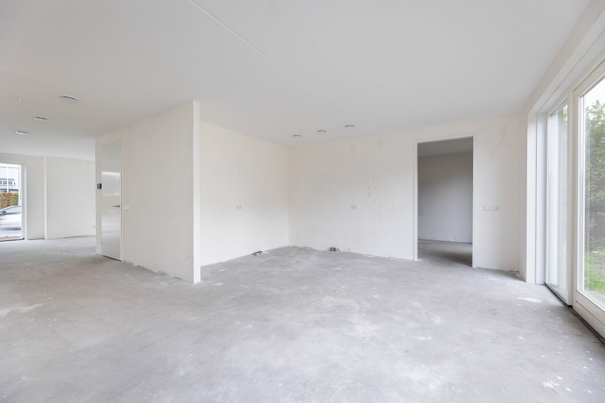 Te koop: Foto Woonhuis aan de Stationsweg 26A in Wezep