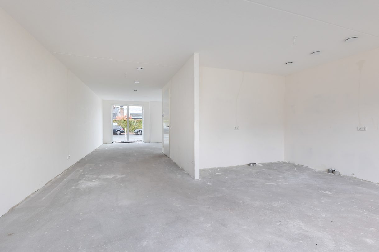 Te koop: Foto Woonhuis aan de Stationsweg 26A in Wezep