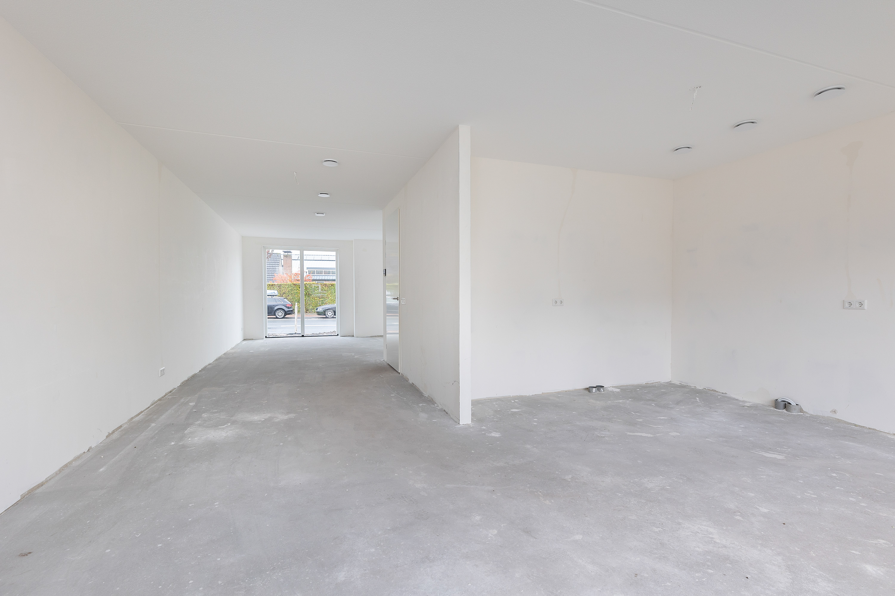 Te koop: Foto Woonhuis aan de Stationsweg 26A in Wezep