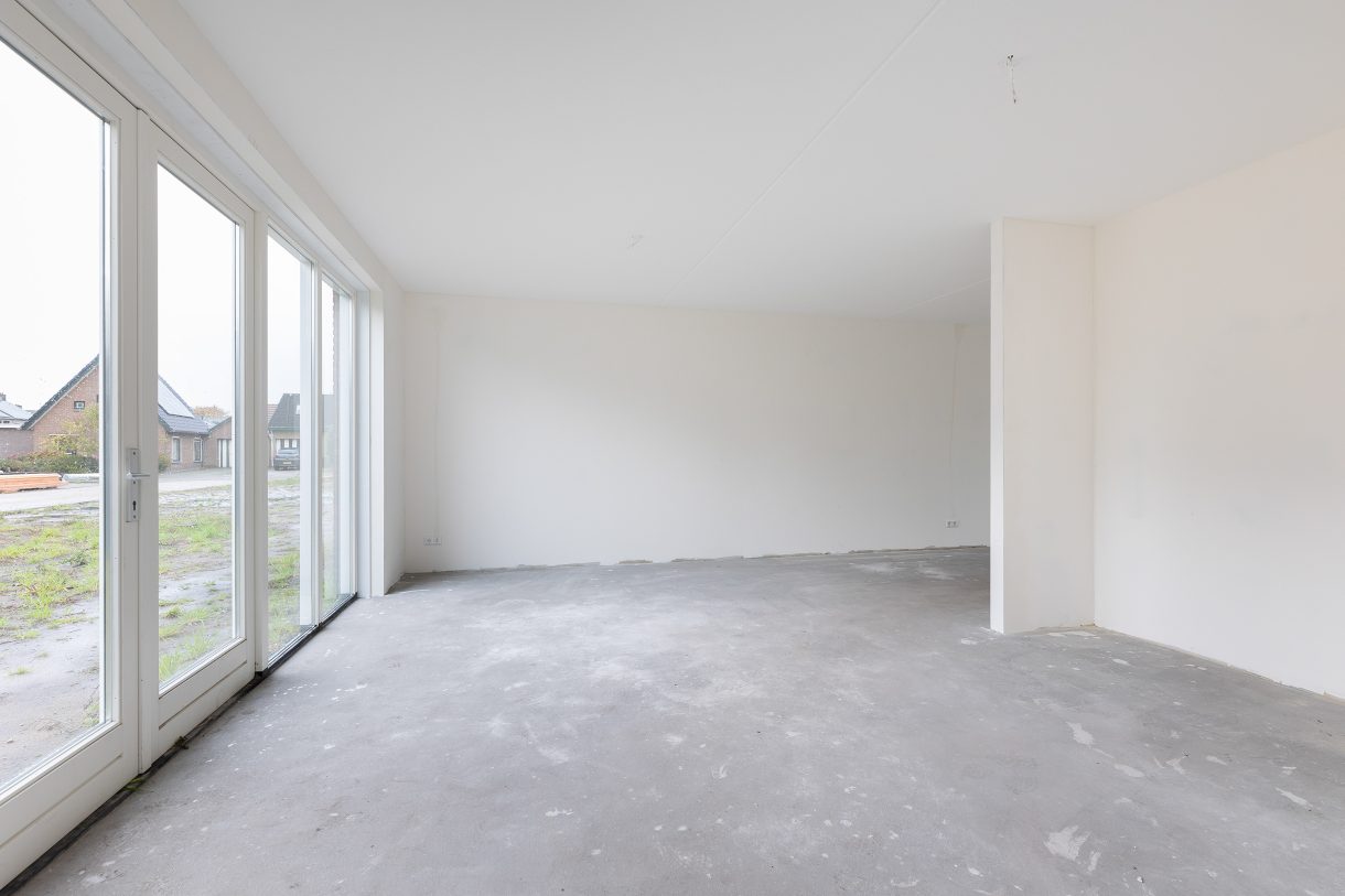 Te koop: Foto Woonhuis aan de Stationsweg 26A in Wezep