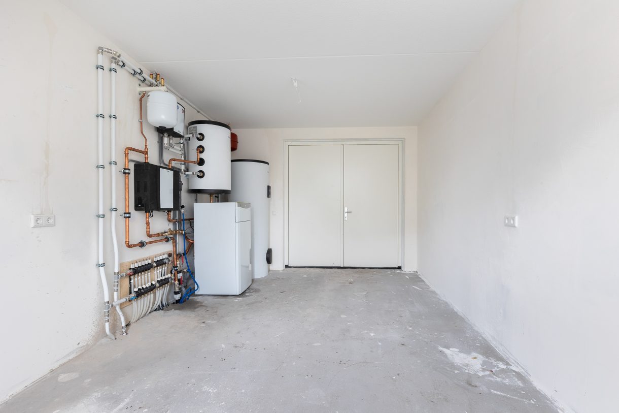 Te koop: Foto Woonhuis aan de Stationsweg 26A in Wezep