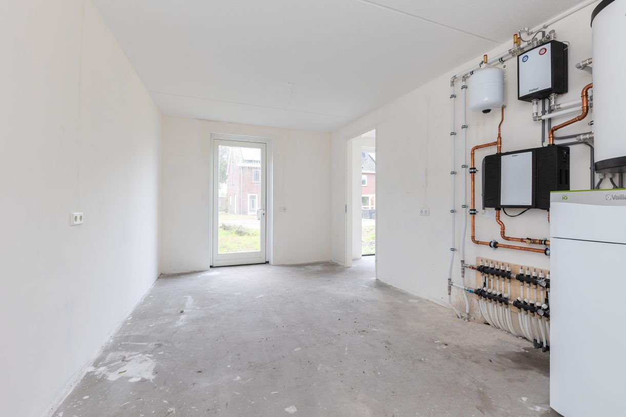 Te koop: Foto Woonhuis aan de Stationsweg 26A in Wezep