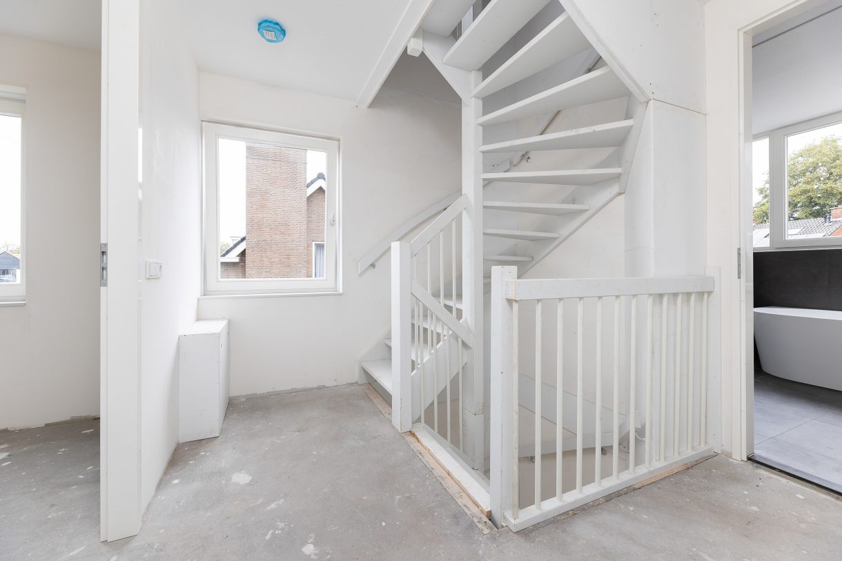 Te koop: Foto Woonhuis aan de Stationsweg 26A in Wezep