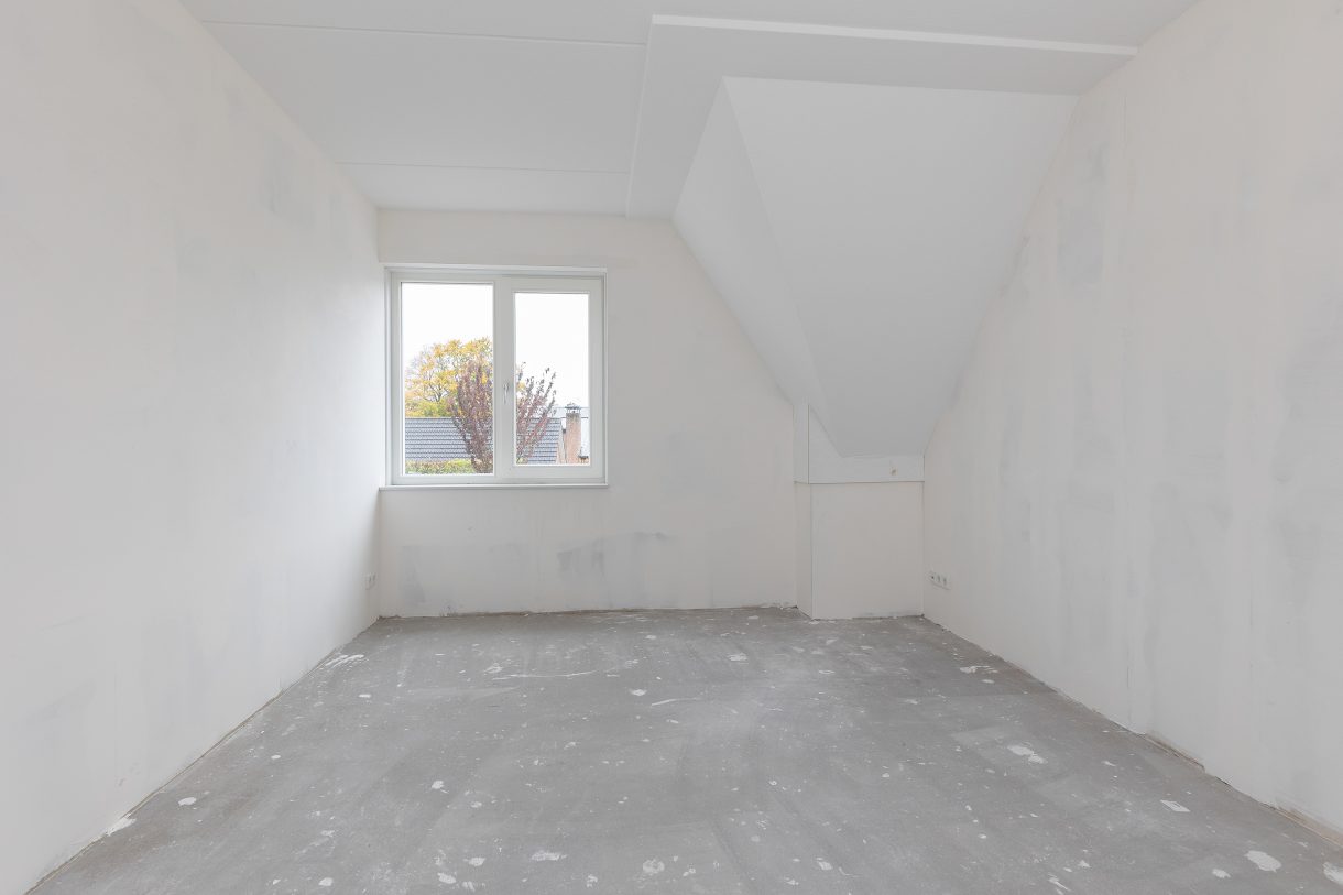 Te koop: Foto Woonhuis aan de Stationsweg 26A in Wezep