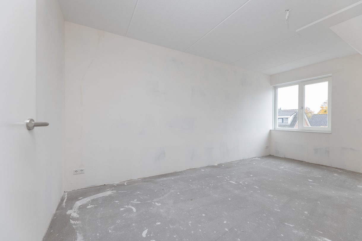 Te koop: Foto Woonhuis aan de Stationsweg 26A in Wezep