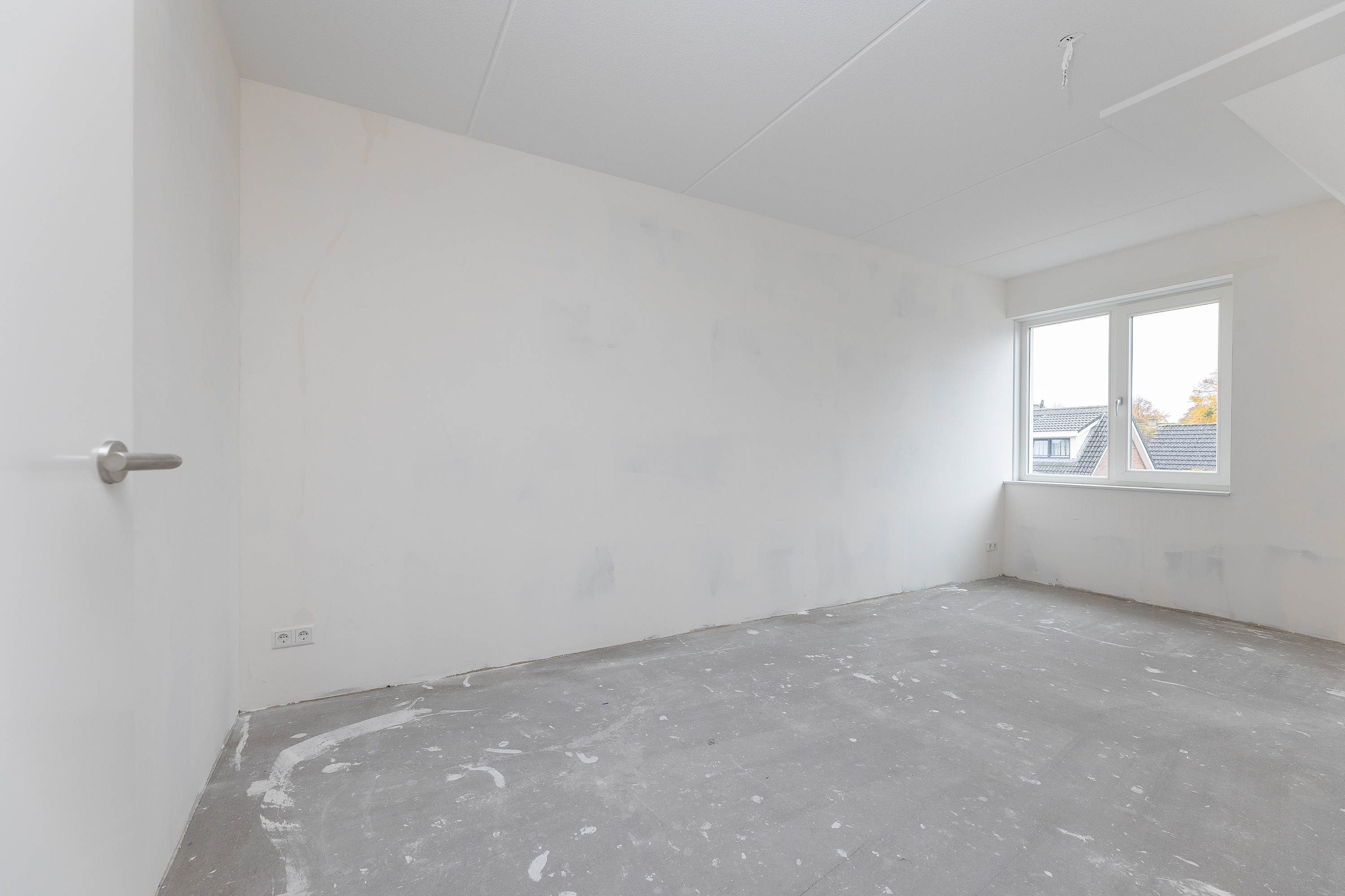 Te koop: Foto Woonhuis aan de Stationsweg 26A in Wezep