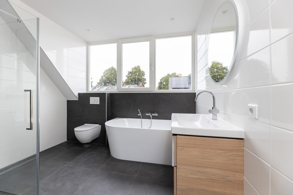 Te koop: Foto Woonhuis aan de Stationsweg 26A in Wezep