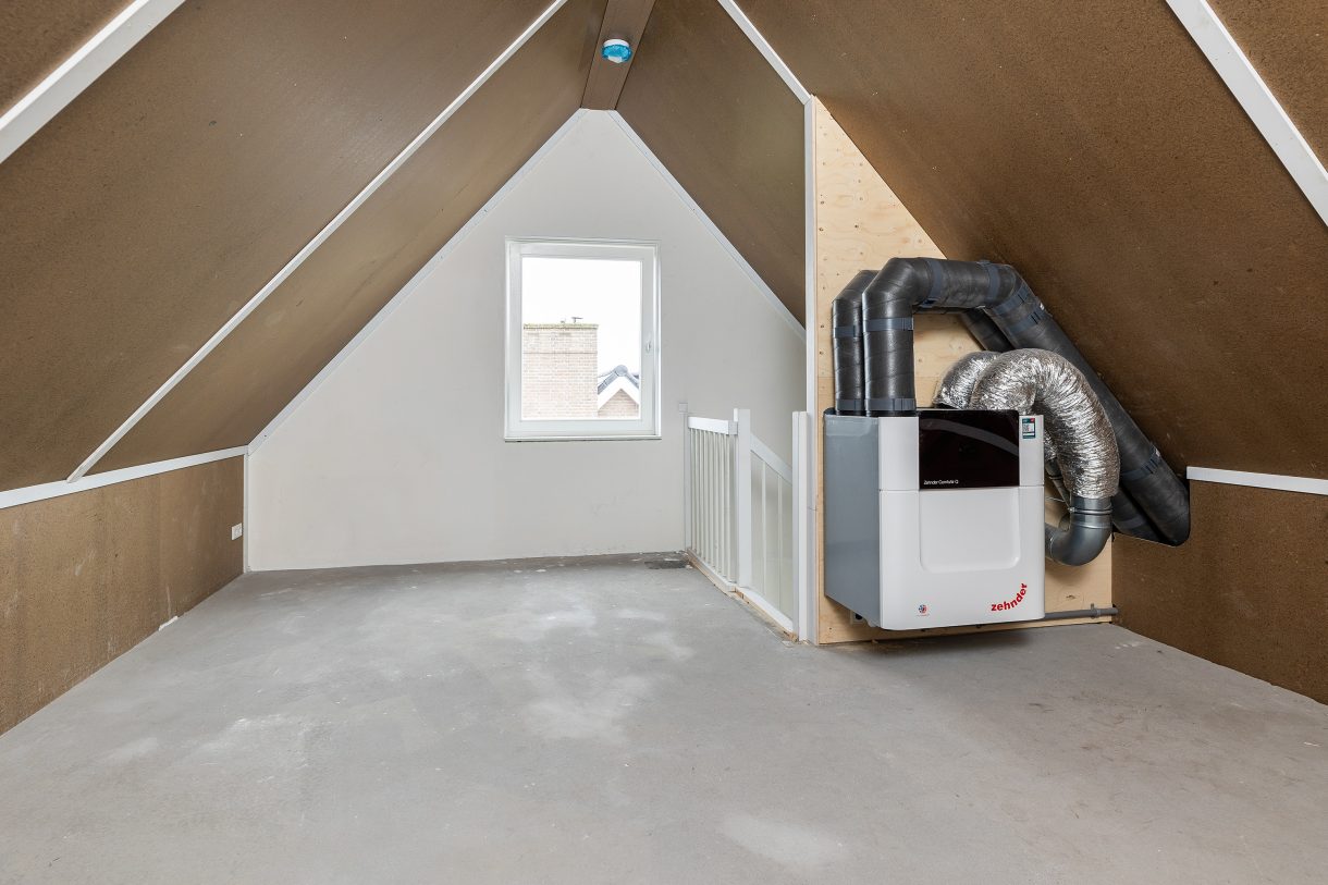 Te koop: Foto Woonhuis aan de Stationsweg 26A in Wezep