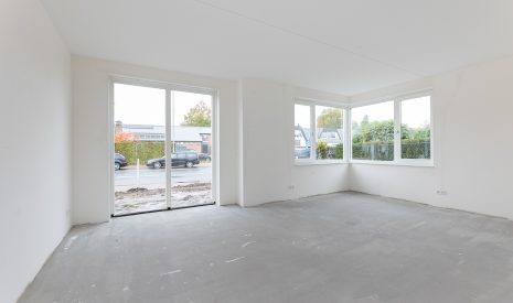 Te koop: Foto Woonhuis aan de Stationsweg 26A in Wezep