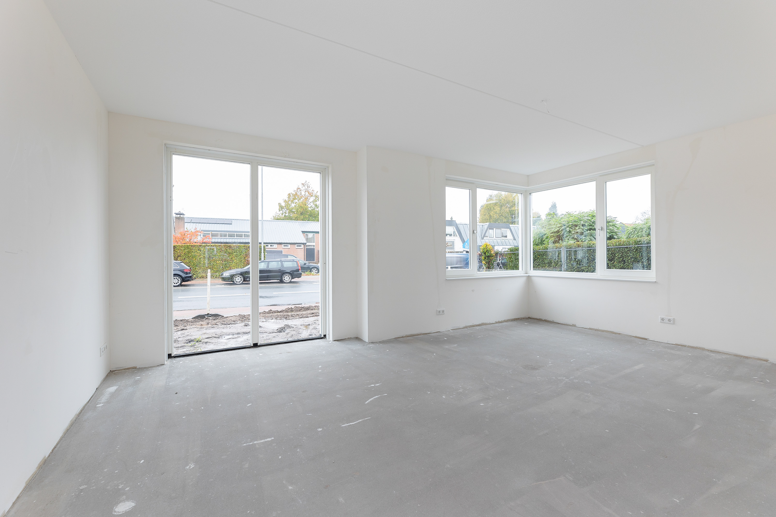 Te koop: Foto Woonhuis aan de Stationsweg 26A in Wezep