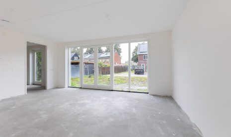 Te koop: Foto Woonhuis aan de Stationsweg 26A in Wezep