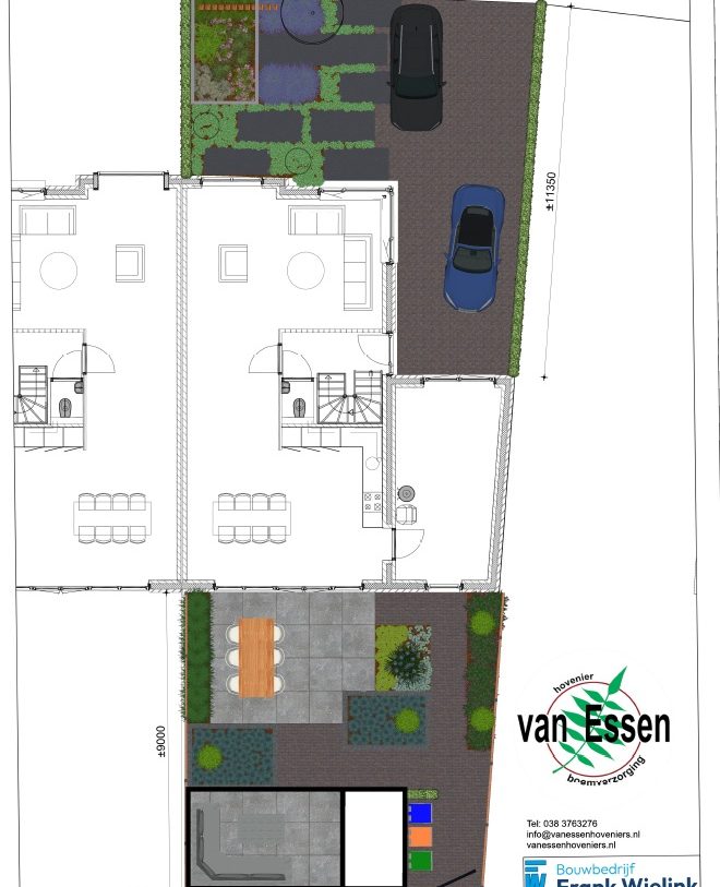 Te koop: Foto Woonhuis aan de Stationsweg 26A in Wezep