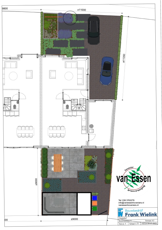 Te koop: Foto Woonhuis aan de Stationsweg 26A in Wezep