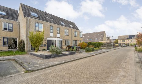 Te koop: Foto Woonhuis aan de Haverhullen 53 in Assen