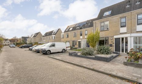 Te koop: Foto Woonhuis aan de Haverhullen 53 in Assen