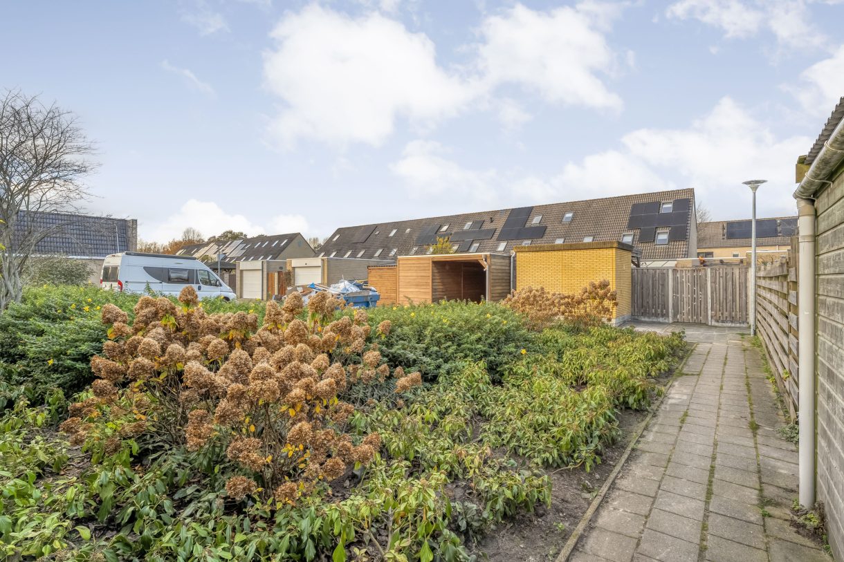 Te koop: Foto Woonhuis aan de Haverhullen 53 in Assen