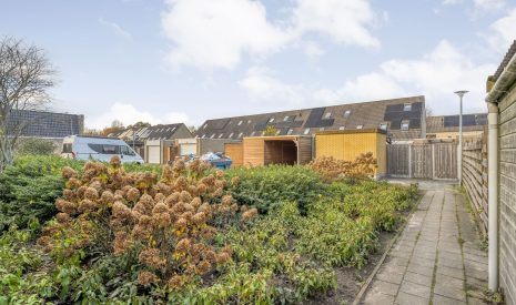 Te koop: Foto Woonhuis aan de Haverhullen 53 in Assen