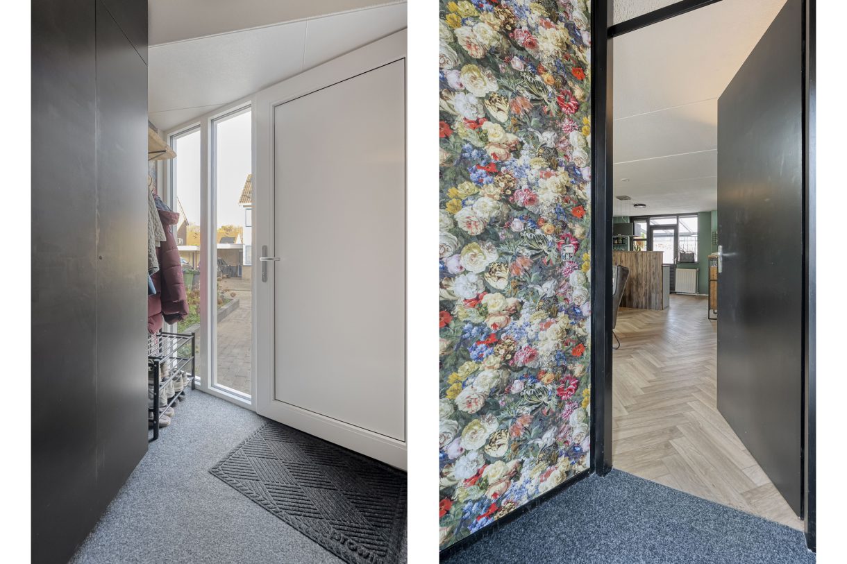 Te koop: Foto Woonhuis aan de Haverhullen 53 in Assen