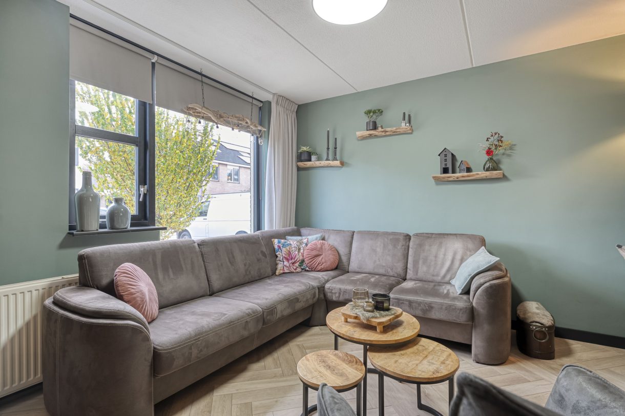 Te koop: Foto Woonhuis aan de Haverhullen 53 in Assen