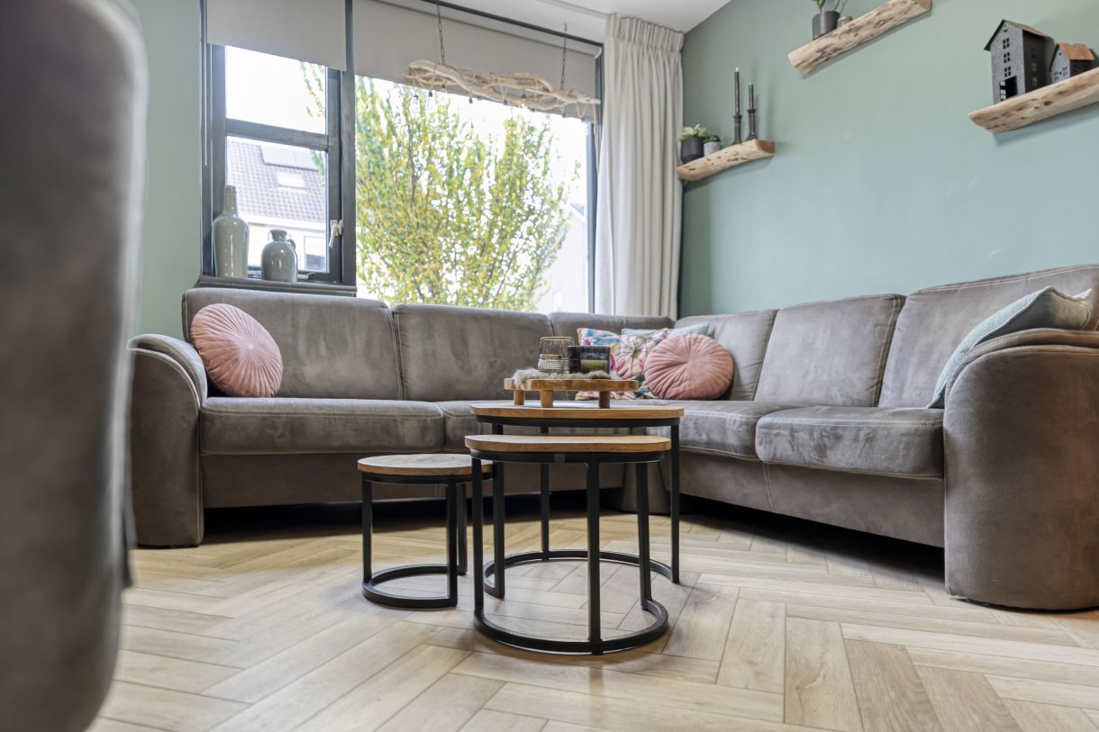 Te koop: Foto Woonhuis aan de Haverhullen 53 in Assen