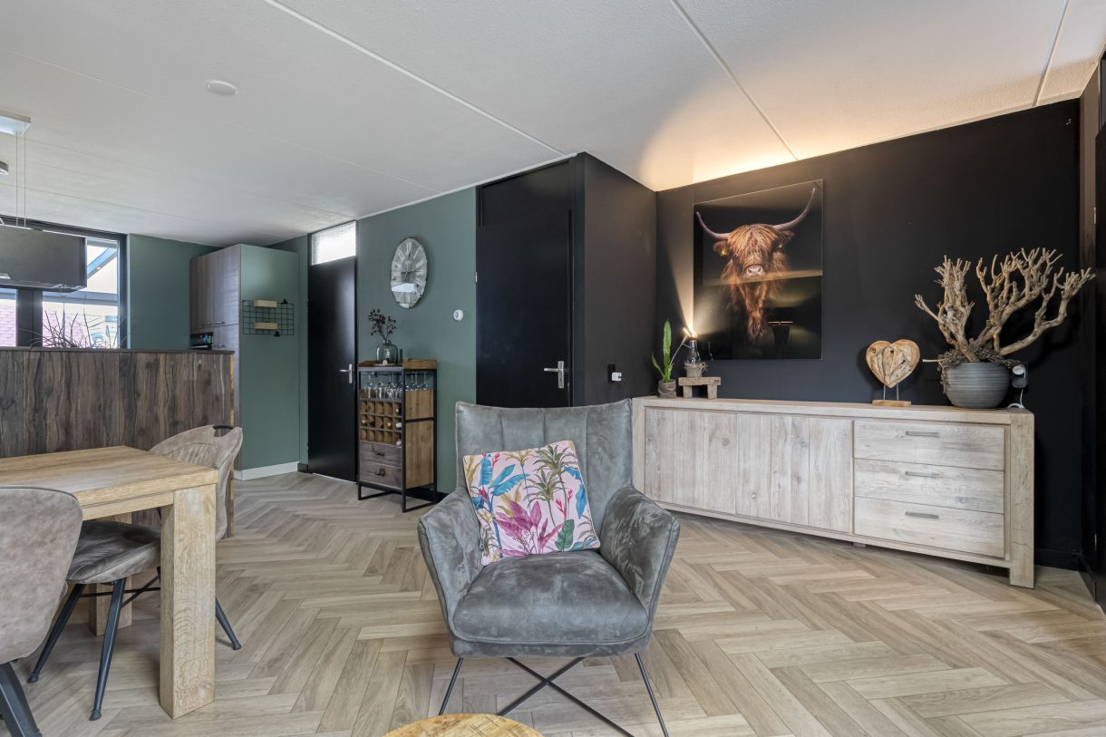 Te koop: Foto Woonhuis aan de Haverhullen 53 in Assen