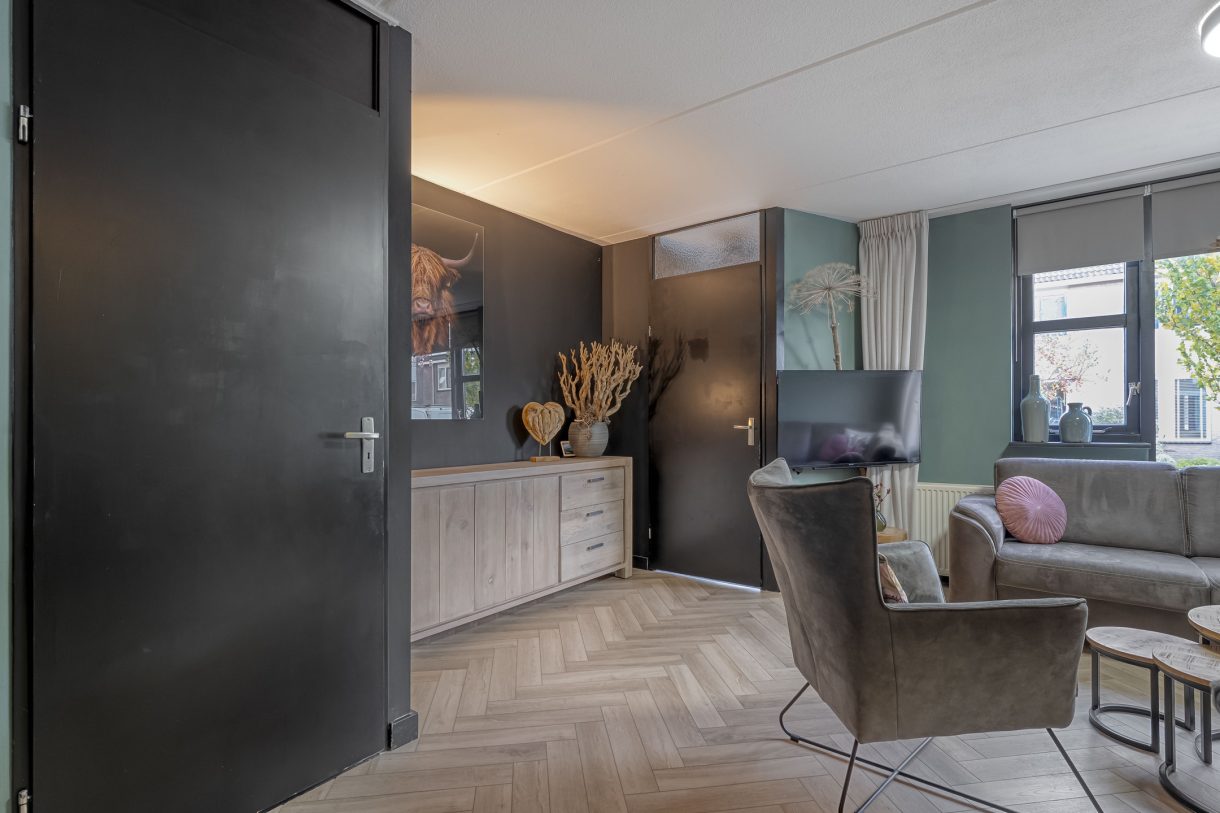 Te koop: Foto Woonhuis aan de Haverhullen 53 in Assen