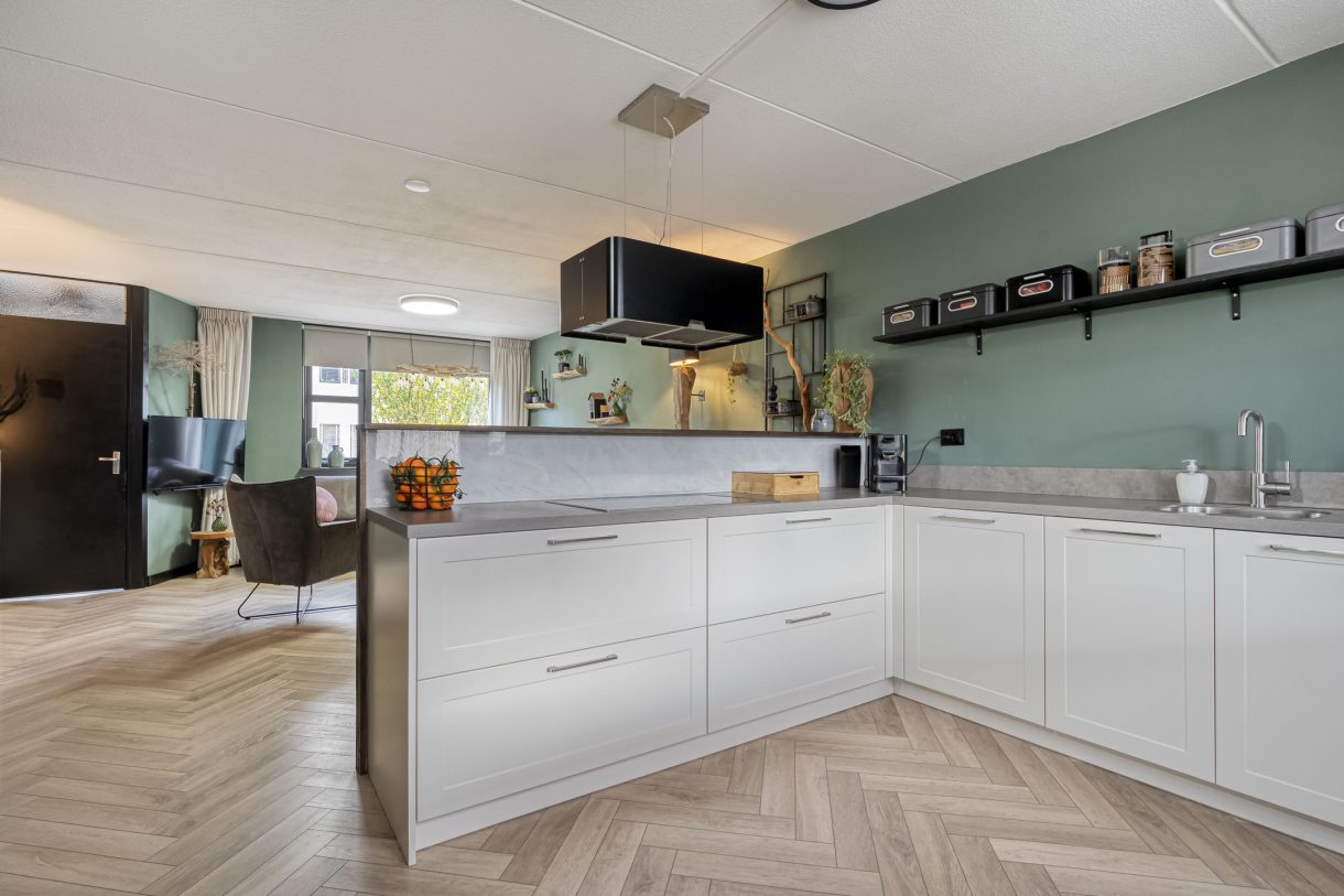 Te koop: Foto Woonhuis aan de Haverhullen 53 in Assen