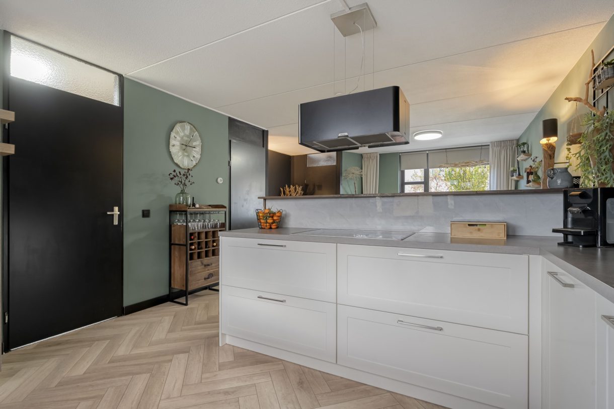 Te koop: Foto Woonhuis aan de Haverhullen 53 in Assen