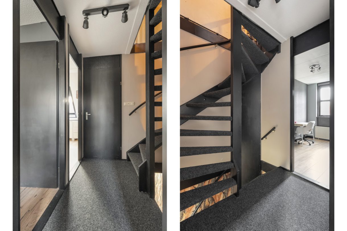 Te koop: Foto Woonhuis aan de Haverhullen 53 in Assen