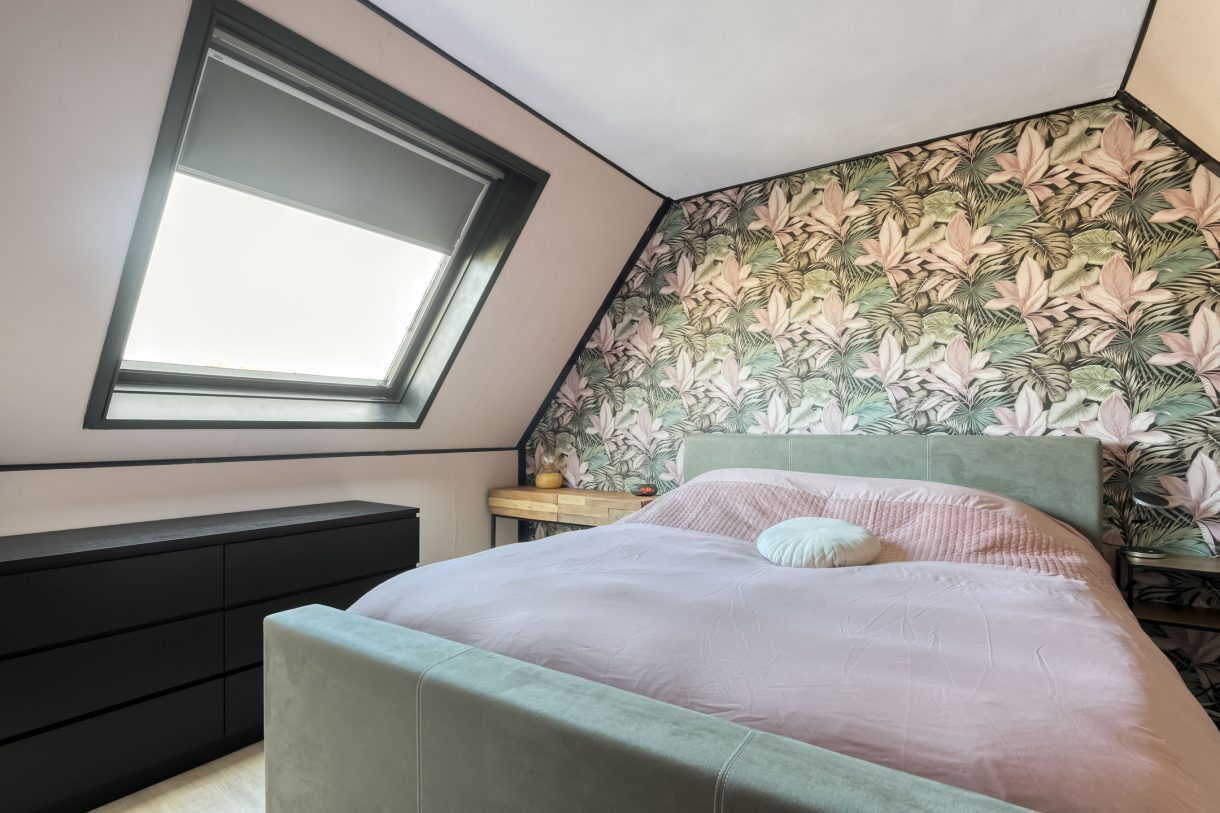 Te koop: Foto Woonhuis aan de Haverhullen 53 in Assen