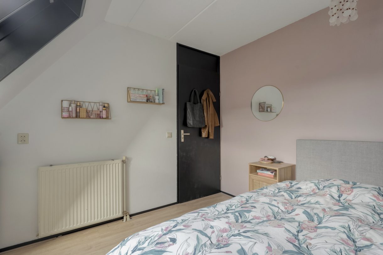 Te koop: Foto Woonhuis aan de Haverhullen 53 in Assen