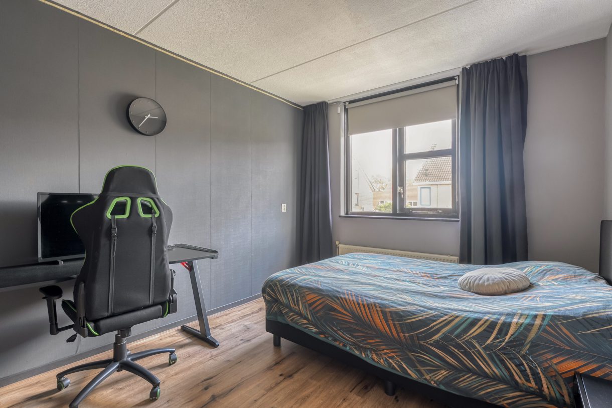 Te koop: Foto Woonhuis aan de Haverhullen 53 in Assen