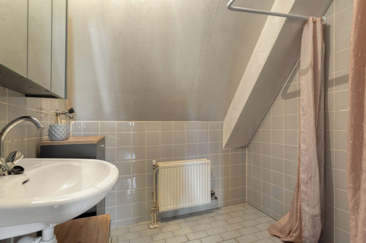 Te koop: Foto Woonhuis aan de Haverhullen 53 in Assen