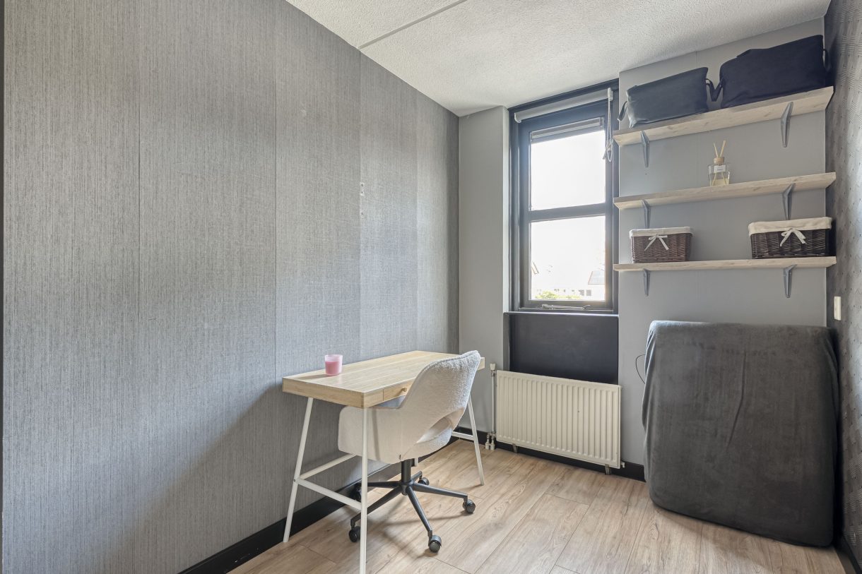 Te koop: Foto Woonhuis aan de Haverhullen 53 in Assen